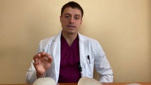 Что нужно делать после маммопластики? Восстановление после операции #пластика #пластическийхирург