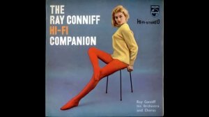 Ray Conniff - The Way You Look Tonight