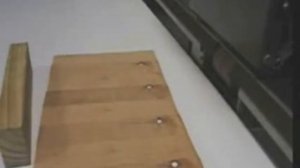 Станок для склеивания шпона VeneerSolid 950