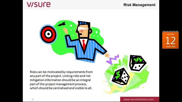 Webinar Project Performance Metrics through Requirements Management