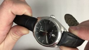 Часы Tissot 1853