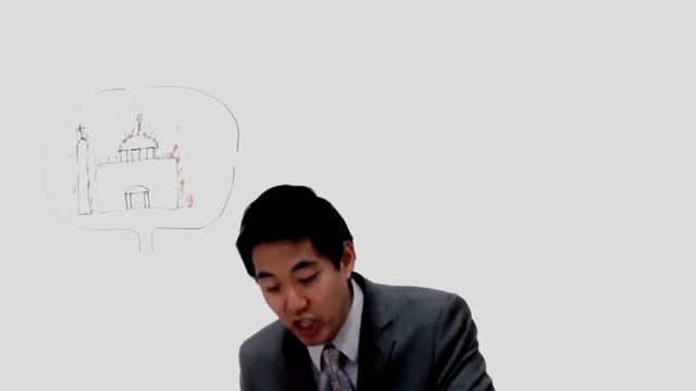 Hollywood and Idols. BACK TO ROME (Rev. 18:21-23) | Dr. Gene Kim