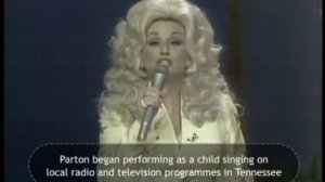 Dolly Parton sings Jolene - Top of the Pops 1975