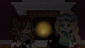 Клип «Непоседы» {gacha nox} 🧸Дэма✖️Фауна🪽