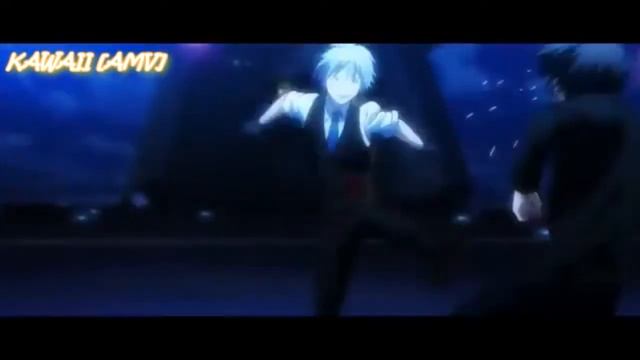 (AMV) Grisaia No Ordinary Love смотреть онлайн