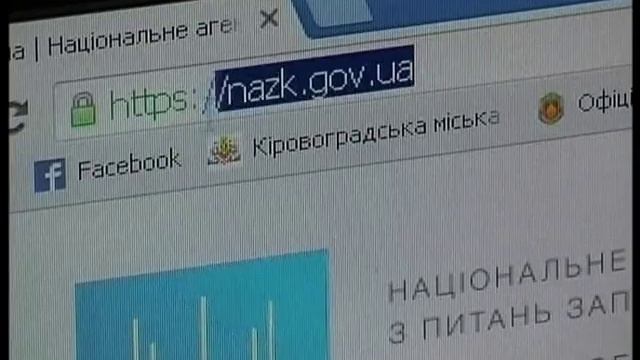 Нова система декларування