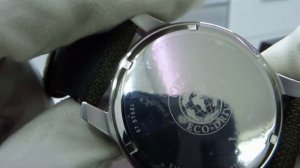 Citizen Eco Drive BM8470-11EE