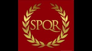 National anthem of SPQR (Roman Empire)