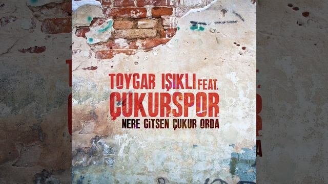 Nere Gitsen Çukur Orda (Çukur Orijinal Dizi Müziği)