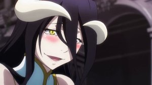 Overlord Season 2 Albedo