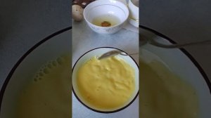 приготовление заменителя молозива, для первого кормления ягнят😋👍👍👍🐑