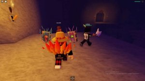 КАК ЛЕГКО ПОЛУЧИТ ПЕРЧАТКУ NULL В SLAP BATTLES 👏!