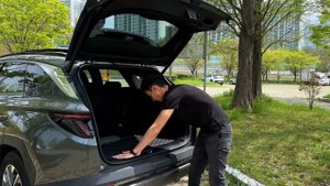 Стал ли Hyundai Tucson NX4 лидером своего класса?