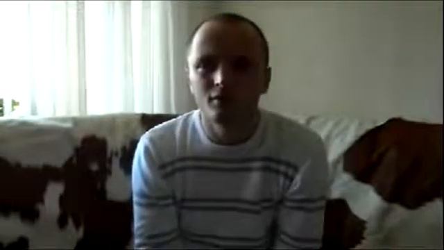Свидетельство №3 (клиническая смерть, ад)