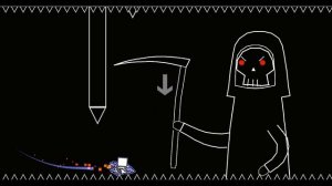 Crazy Time, но это очень СТРАННОЕ прохождение | Geometry Dash