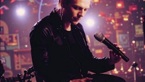 Не повторяется такое никогда-- караоке Кавер Артём Трусов