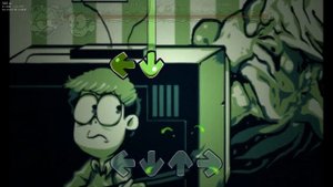 The Great Punishment (FNF vs Gorefield V2) REUPLOADED