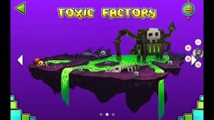 Как научиться играть на волне в Geometry Dash
