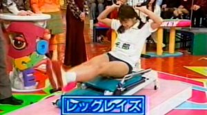 矢部美穂（スーパーJOCKE）