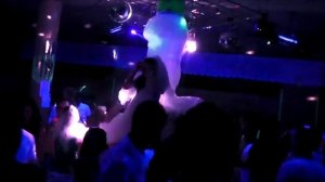 Пенная вечеринка. клуб BezDna (дворец культуры) 13.07.2013