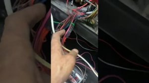 Сгорает предохранитель на бензонасос, буду рад если помог этим видео