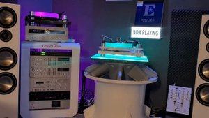 Magnat MA 900 - Canton 896 DC - Block PS 100+