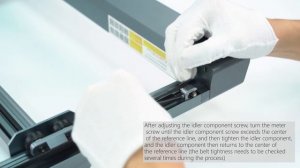 Ortur Laser Master 3 extension assembly and modification of Y axis travel