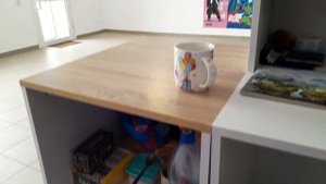 Устроился на работу в пункт выдачи Озон.