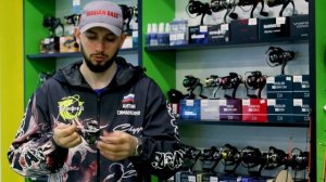 Всё о Снастях Для Микроджига и Мормышинга. Смотрим что можно собрать в магазине.