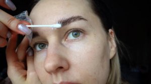 |Набор для ламинирование ресниц и бровей 2 в 1 |Долговременная укладка бровей