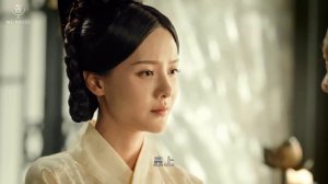 Сияет, словно луна 1 сезон 30 серия