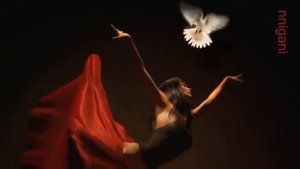 Halie Loren - Sway / Quien sera