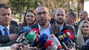 Noka e Bardhi nisin turin e takimeve nga Shkodra: Kush renditet kundër qeverisë, i mirëpritur në PD