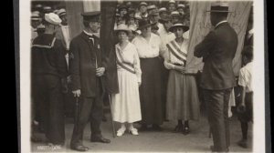 Alice Paul and the Battle for the Ballot