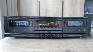 Onkyo TA-RW50