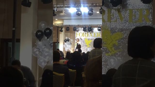 Наталья Беседина, г.Барнаул. Выполнила квалификацию "Автопрограмма".BBS Семинар 13-15 декабря 19 г.