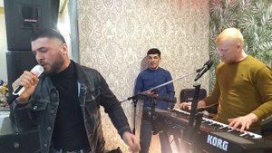 СУЛАЙМОН КУКАН БАЗМИ ТУЙОНА 2024