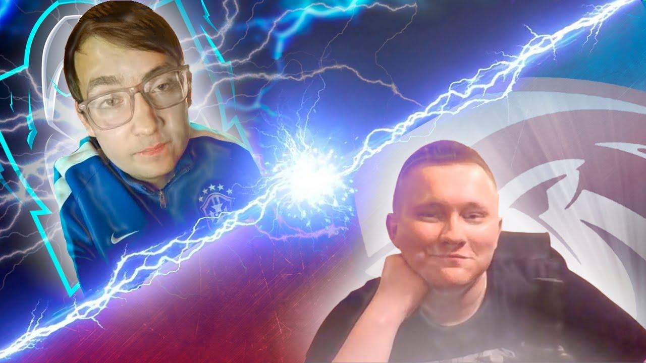 Интервью-презентация команды «Stealth» Moscow c Иваном Захаровым || cefl.ru смотреть онлайн