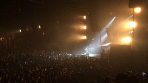 Limp Bizkit - Break stuff live in Saint-Petersburg (2020)