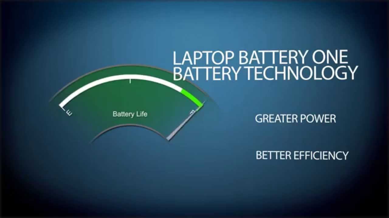 HP Laptop Battery Replacement | HP Notebook Batteries - LaptopBatteryOne.com смотреть онлайн