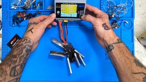 ViFly 1s Whoop Series Charging Board