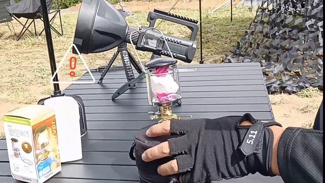 Cara Pasang Gas Lantern - Kali Pertama Newbie Memasang Mantel Kain Kasa | TUTORIAL смотреть онлайн