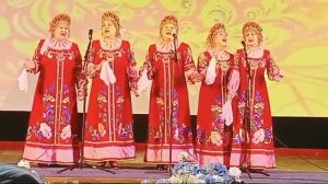 Эх, казак, седлай воронка! Концерт 27 ноября 2024