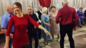 Танцующий Белгород 24.11.24.