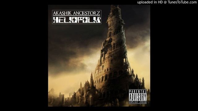 11 - AKASHIK ANCESTORZ - Foam Arisen смотреть онлайн