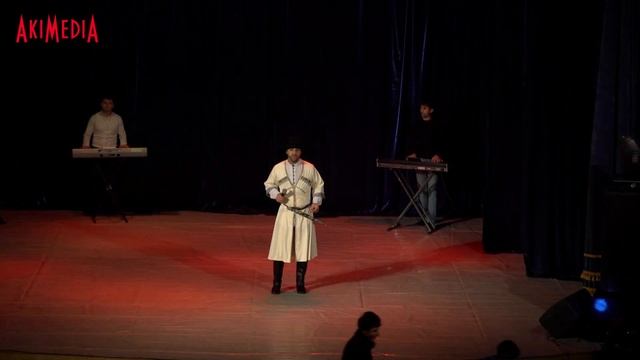 Руслан Имамирзаев Маарулал