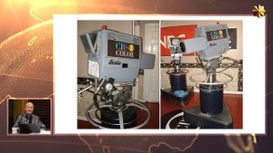 Леонид Коновалов.Голливудские киноприёмы «Аполлона 17»