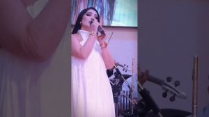 Shabnam Surayo ishq 🤍