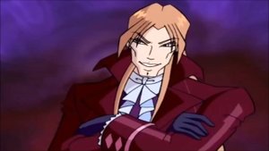 Валтор и Блум/ Valtor vs Bloom| любимец твоих дьяволов