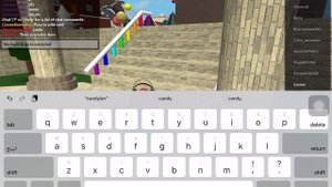 How to get catzo marker and static marker in roblox find the markers.